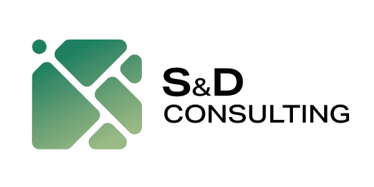 S&D Consulting icon